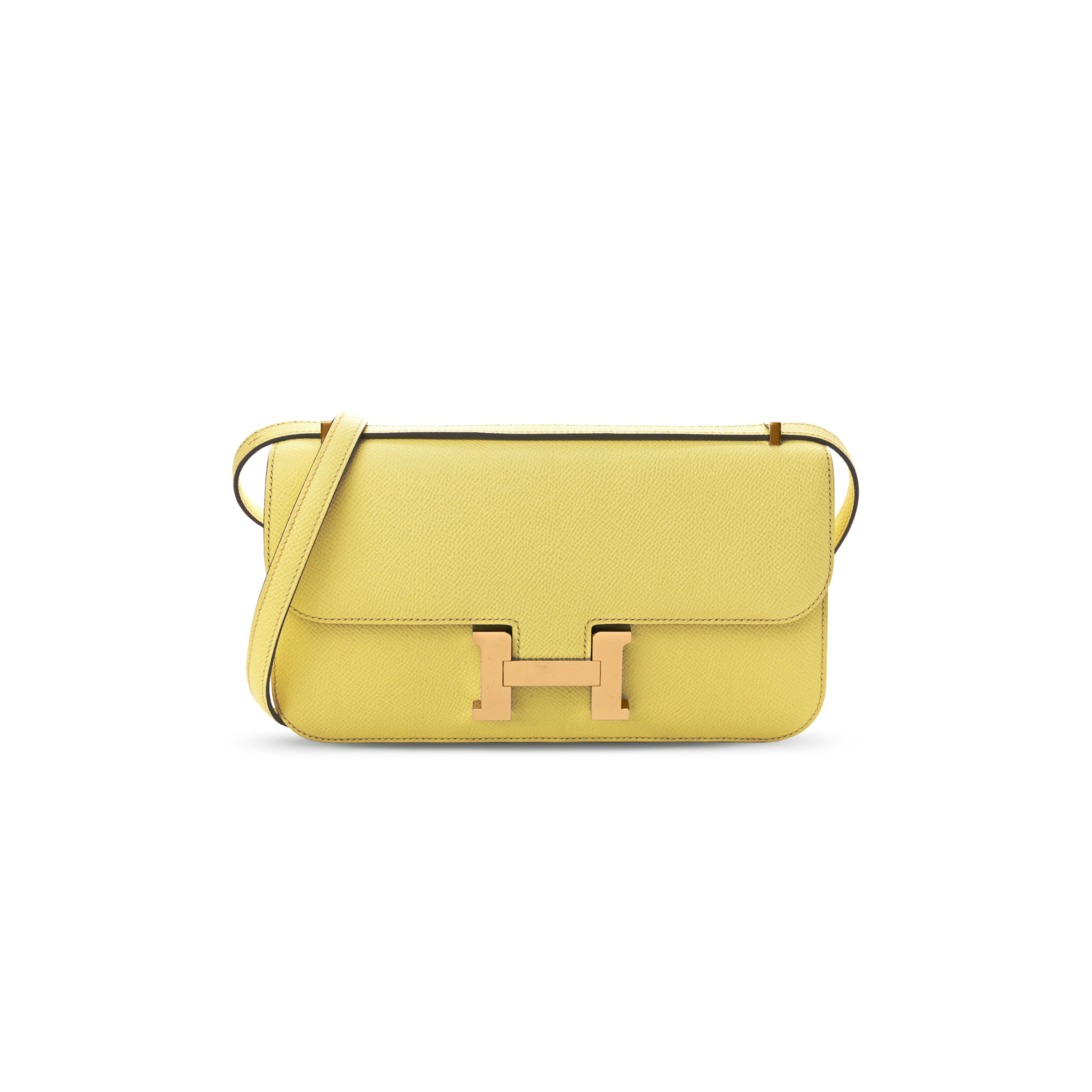 H**mes master constance elan epsom h155206cc9r (24*12*4cm)